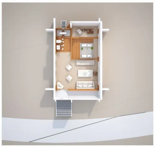 a top view of a floor plan for a house,modern minimalist bathroom,dumbwaiter,floorplan home,walk-in closet,storage cabinet,habitaciones,shelterbox,kitchen socket,smart home,pantry,refrigerator,modern 