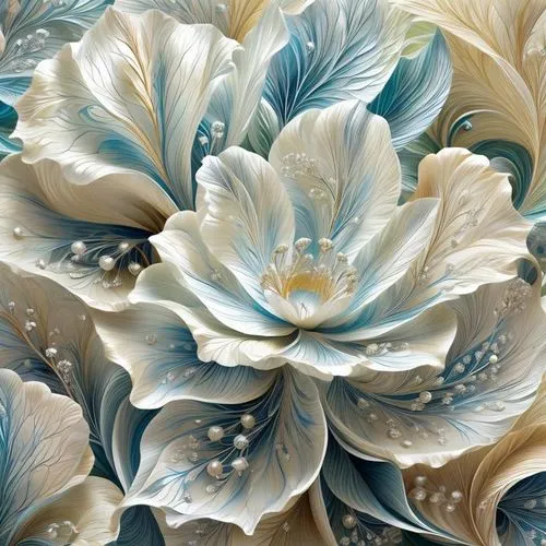 blue chrysanthemum,chrysanthemum background,celestial chrysanthemum,fractal art,blue petals,chrysanthemum