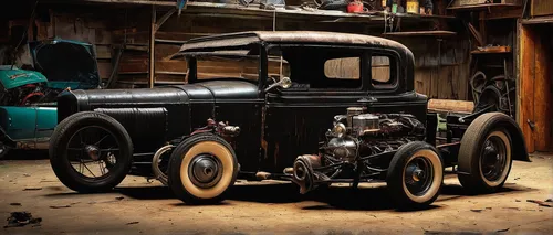 ford model a,antique car,old model t-ford,vintage vehicle,rat rod,ford model t,old car,oldtimer car,buick eight,old vehicle,vintage cars,old cars,vintage car,ford model b,oldtimer,austin 16 hp,packard four hundred,veteran car,delage d8-120,packard 200,Art,Classical Oil Painting,Classical Oil Painting 11