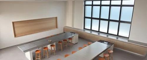 lecture room,school design,schoolroom,study room,board room,conference room,schoolrooms,class room,meeting room,daylighting,classroom,examination room,lecture hall,mezzanines,cafeteria,habitaciones,lunchroom,classrooms,collaboratory,japanese-style room,Photography,General,Realistic