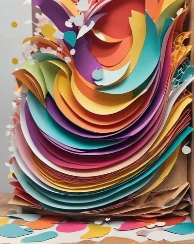 colorful foil background,color paper,paper art,japanese wave paper,paper product,colorful pasta,paper background,crepe paper,art paper,paper flower background,children's paper,cupcake paper,abstract multicolor,kitchen paper,folded paper,paper cutting background,pastel paper,crumpled paper,colorful spiral,paper products,Unique,Paper Cuts,Paper Cuts 04