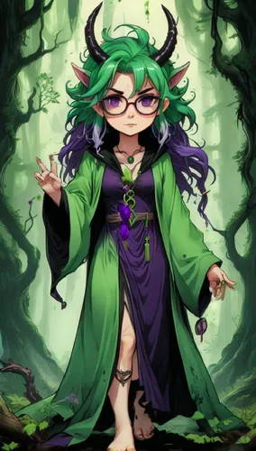 schierke,schierstein,schierholtz,medusa gorgon,fukawa,cernunnos,Illustration,Japanese style,Japanese Style 07