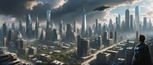 coruscant,metropolis,gothams,arkham,megalopolis,futuristic landscape,Conceptual Art,Fantasy,Fantasy 10