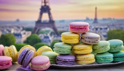 macaroons,macarons,macaroon,Conceptual Art,Daily,Daily 32