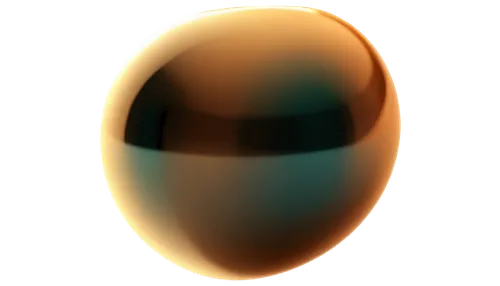 Bouncing ball, rounded shape, metallic material, reflective surface, dynamic movement, fast motion, 3D rendering, soft focus, warm color tone, dramatic lighting, low angle shot, shallow depth of field