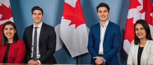 Canada's future foreign policymakers 2017: Meet the millennials making a mark in international affairs,canada,canadian flag,canada cad,canada air,canadian,canadas,buy weed canada,federal election,part