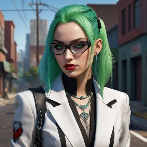 harley,harley quinn,gwen,shadman,arkham,cosima,evie,headmistress,jenji,retro girl,transistor,jinx,amora,kurtzman,maeve,derivable,retro woman,duela,veronica,viv,Conceptual Art,Sci-Fi,Sci-Fi 11