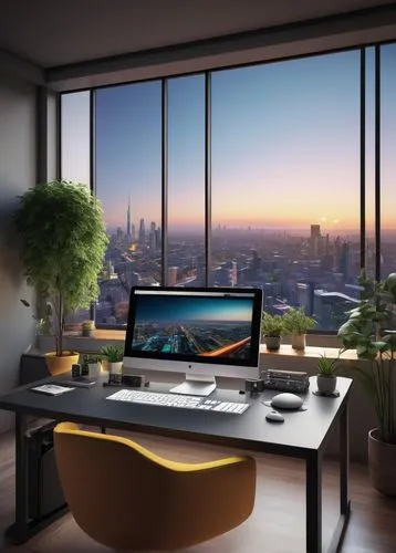 modern office,apple desk,office desk,blur office background,desk,working space,3d rendering,workstations,sky apartment,home office,writing desk,computer workstation,penthouses,modern room,workspaces,offices,smartsuite,creative office,imac,imacs,Photography,Documentary Photography,Documentary Photography 17