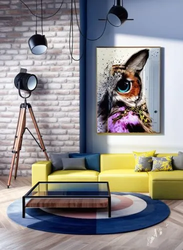 modern decor,interior decoration,interior decor,contemporary decor,furbys,3d background,decor,cat frame,modern room,digiart,interior design,home interior,3d rendering,derivable,furnishing,livingroom,wall decor,wall decoration,owl background,loft,Photography,General,Natural