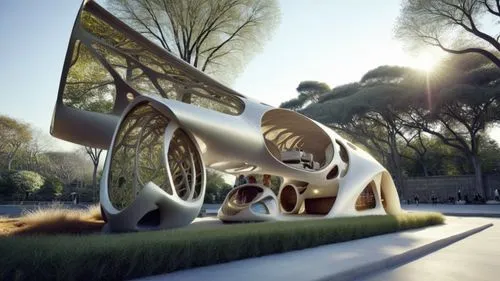 humanos en grupo y niños jugando
,the design for a public area includes a pavilion,rock rocking horse,rocking horse,horse-rocking chair,biomimicry,sousaphone,the horse-rocking chair,Photography,Artist