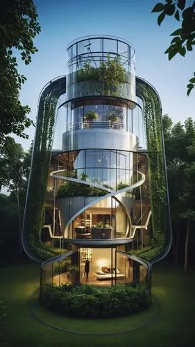 tree house,cubic house,futuristic architecture,treehouses,tree house hotel,cube house,modern architecture,forest house,treehouse,dreamhouse,frame house,electrohome,house in the forest,modern house,cube stilt houses,sky apartment,smart house,3d rendering,beautiful home,sky space concept,Photography,General,Realistic