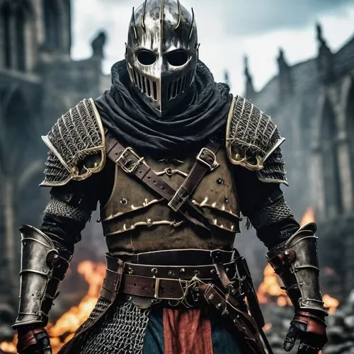 iron mask hero,talhelm,warden,willhelm,helgen,tarkus,gudmundson,apollyon,riffian,knight armor,centurion,berserker,crusader,medieval,mehdorn,aldranon,gael,wulfstan,crusade,lorica,Photography,General,Realistic