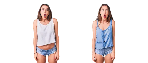 transparent image,stereogram,mirifica,stereoscopic,anorexia,stereograms,woman's legs,mirroring,deformations,female body,gap,stereoscopy,transparent background,rotoscope,women's clothing,image manipulation,3d figure,camisole,skinniest,simulacra,Illustration,Realistic Fantasy,Realistic Fantasy 14