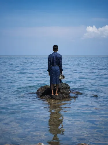 man at the sea,the people in the sea,the shallow sea,the man in the water,man praying,monopod fisherman,el mar,version john the fisherman,seafarer,philippine sea,people fishing,pantai teluk awur jepara,wading,natuna indonesia,andaman sea,fisherman,sanur,sea man,rock fishing,lombok,Photography,Fashion Photography,Fashion Photography 24