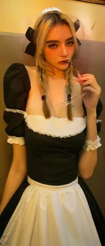 dirndl,marzia,cassandra,maid,fraulein,milkmaid