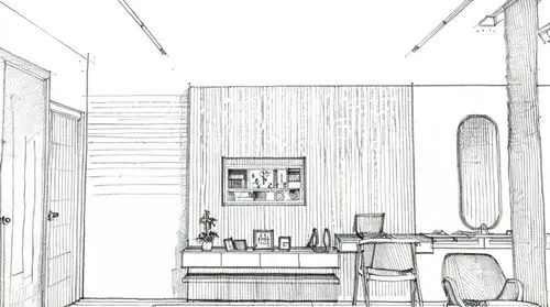 house drawing,cabinetry,kitchen interior,kitchen,pantry,laundry room,apartment,hallway space,kitchen design,floorplan home,an apartment,the kitchen,home interior,bedroom,consulting room,boy's room picture,kitchenette,core renovation,cabin,treatment room,Design Sketch,Design Sketch,Hand-drawn Line Art