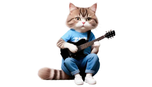 cat on a blue background,guitar player,suara,banjo,cat vector,cartoon cat,banjo player,bouzoubaa,guitarist,guitar,guitare,ukulele,livgren,guiterrez,mandolinist,sock and buskin,guitton,musician,tapert,bouzouki,Photography,Artistic Photography,Artistic Photography 11