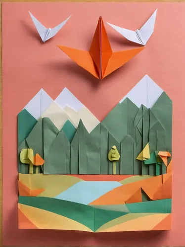 origami paper plane,paper art,origami paper,low poly,construction paper,low-poly,mountainous landforms,paper boat,folded paper,cardstock tree,origami,green folded paper,low poly coffee,mountain scene,trees with stitching,torn paper,easter bunting,colorful bunting,japanese wave paper,letter blocks,Unique,Paper Cuts,Paper Cuts 02