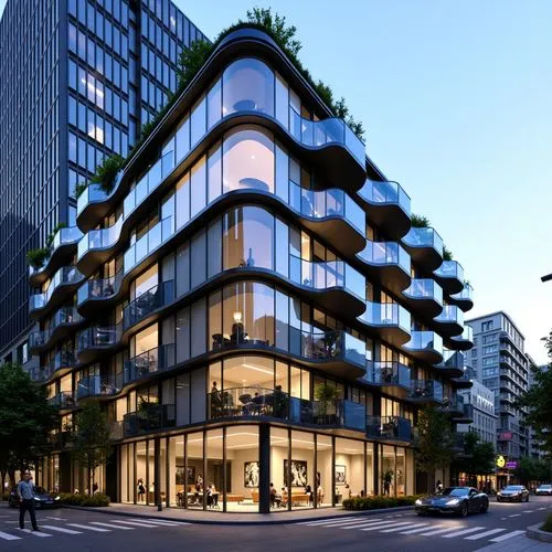 andaz,tishman,glass facade,reclad,gronkjaer,kimmelman,multistoreyed,condominia,yorkville,vinoly,associati,colombes,contemporaine,elliman,inmobiliaria,lovemark,residential tower,apartment building,escala,arkitekter