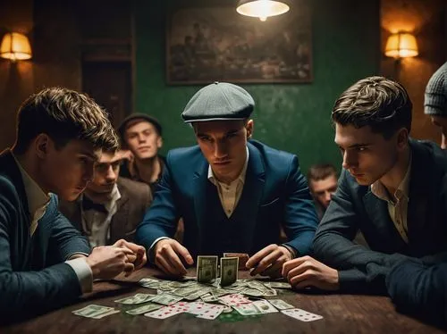 croupiers,gamblers,horseplayers,poker,dice poker,croupier,cardroom,peaky,mafia,anthropoid,cashers,pokerstars,twenties,speakeasies,undercards,moneymen,bookmaker,horseplayer,antigambling,playing cards,Photography,Documentary Photography,Documentary Photography 06