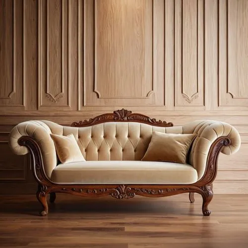 arka plan modern ahşap meşe, mobilya kumaşı krem kadife, oyma ahşap kısmı ceviz ağaç, minderlerin rengi kahverengi kadife,upholstered,upholsterers,chaise lounge,armchair,settee,upholstering,chaise,dan