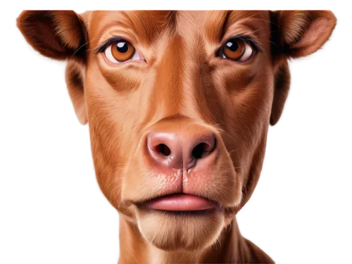 red holstein,cow,dairy cow,vache,cow icon,pinscher,vizsla,animal portrait,duroc,cowman,cow snout,bovine,holstein cow,cow head,doberman,dog illustration,heiferman,milk cow,ruminant,bevo,Photography,Fashion Photography,Fashion Photography 06