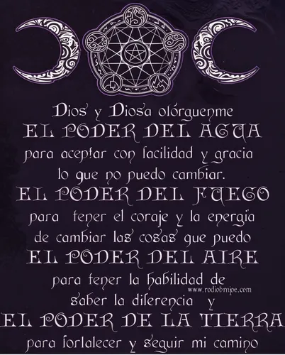 desiderata,transacciones,magick,mudras,tolkien,wiccan