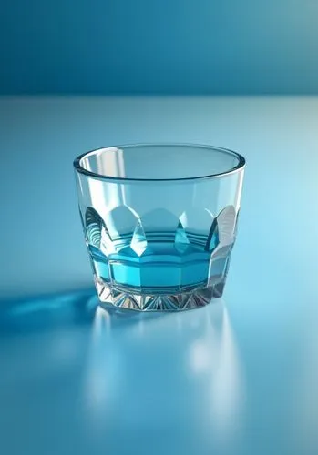 Verre moulé à facette avec transparence

,an empty glass that is filled with water,a cup of water,water glass,water cup,lensball,glass cup,hydrogel,Photography,General,Realistic