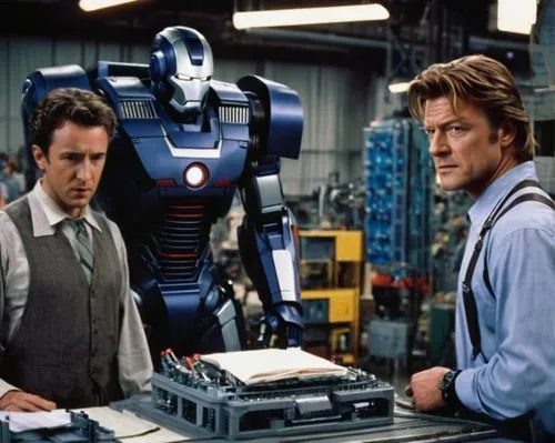 robocall,positronic,cyberman,mcgann,cyberdyne,cybermen,ironside,robotix,superintelligent,magneto-optical disk,barbot,cybernetics,robotham,roboticists,jarvis,automator,robocalls,roboto,witwicky,reassemble