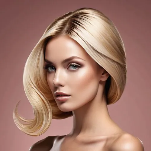 artificial hair integrations,blonde woman,asymmetric cut,smooth hair,blonde girl,pompadour,blond girl,short blond hair,management of hair loss,retouching,cool blonde,female model,cosmetic brush,hair shear,lace wig,retouch,realdoll,airbrushed,pixie-bob,portrait background