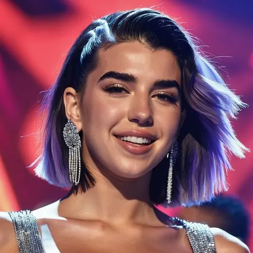 dua lipa,killer smile,paloma,earrings,lira,girl-in-pop-art,tiktok icon,cancer icon,sofia,life stage icon,rockabella,radiant,kim,beautiful face,a girl's smile,a smile,grin,edit icon,smiling,fabulous,Photography,General,Realistic