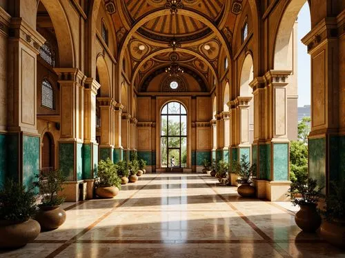 glyptotek,certosa di pavia,corridor,atriums,mirogoj,certosa,palermo,hall of nations,salone,venaria,orangery,villa cortine palace,torino,hallway,modena,corridors,dolmabahce,inside courtyard,vicenza,atrium