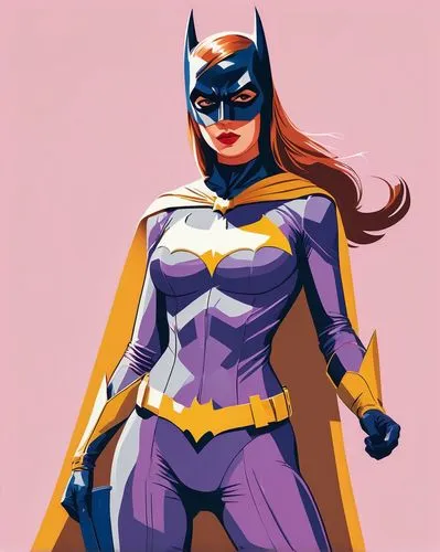 batgirl,batwoman,superheroine,cowl,super heroine,batallion,caped,battaini,crimefighter,madelyne,batsuit,bat,selina,rahne,batjer,crimefighting,battie,batlike,stolman,superheroines,Illustration,Japanese style,Japanese Style 06