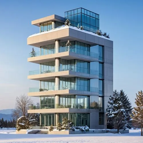 residential tower,escala,renaissance tower,mississauga,oshawa,penthouses,ubc,glass building,cubic house,olympia tower,glass facade,malaparte,multistorey,residential building,appartment building,condominia,sky apartment,cantilevered,the energy tower,animal tower,Photography,General,Realistic