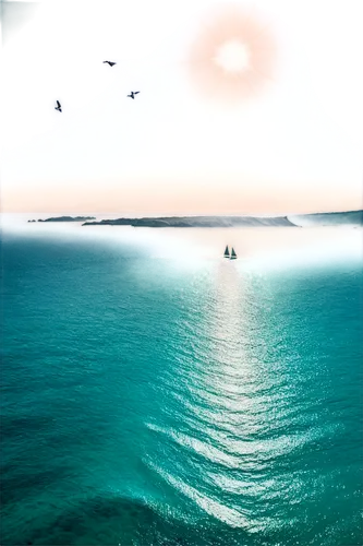 ocean background,blue sea,open sea,sun and sea,emerald sea,small boats on sea,photo art,the endless sea,waterscape,sea ocean,seascape,volumetric,photomanipulation,wavefront,photo manipulation,salt sea,blue waters,the sea,windsurfers,lightships,Photography,Black and white photography,Black and White Photography 04