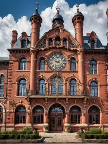 gallaudet university,tokyo station,fredericton,howard university,courthouses,dubuque,historic courthouse,smithsonian,charlottetown,millrose,courthouse,mercyhurst,ellis island,tweed courthouse,quinnipiac,gooderham,mcmicken,soochow university,old stock exchange,tcnj,Conceptual Art,Fantasy,Fantasy 27