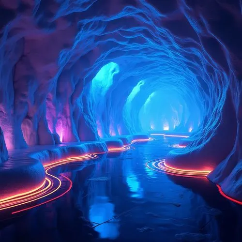 ice cave,tunnel,tunnels,blue cave,blue caves,the blue caves,slide tunnel,tunneling,wall tunnel,red canyon tunnel,train tunnel,3d background,tunnelers,3d car wallpaper,tunel,cavern,caves,detour,cave,tunheim,Photography,General,Realistic