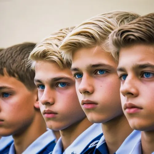 boychoir,quadruplet,quadruple,frisians,delaurentis,cullens,Conceptual Art,Fantasy,Fantasy 04