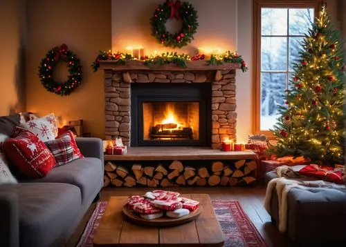 christmas fireplace,christmas room,christmas landscape,christmas wallpaper,christmas motif,fire place,fireplace,christmas scene,christmas background,christmas decor,christmasbackground,christmastime,fireplaces,christmas border,christmas snowy background,christmas frame,christmases,warm and cozy,festive decorations,vintage christmas,Conceptual Art,Fantasy,Fantasy 08