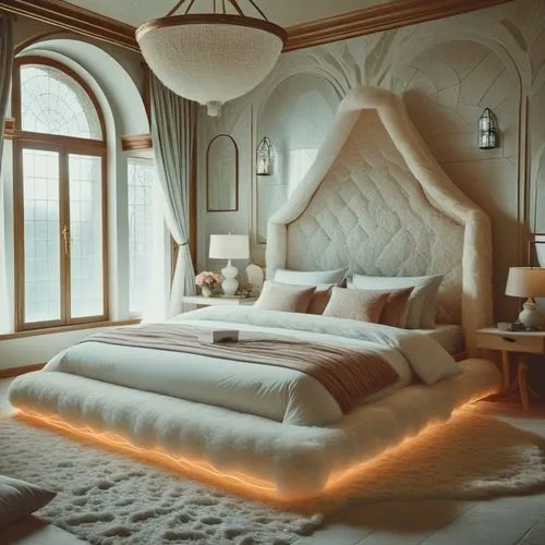 ornate room,bedspreads,sleeping room,headboards,headboard,bedspread,bedchamber,bed,bedroom,beds,great room,coziness,guest room,daybeds,daybed,chambre,interior design,featherbed,bed in the cornfield,soft furniture