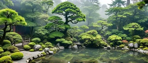 moss landscape,green trees with water,shaoming,green waterfall,green forest,green landscape,rainforests,tropical forest,rain forest,japan garden,elven forest,bamboo forest,japan landscape,wudang,rainforest,aquatic plants,verdant,wuyuan,aaaa,fairy forest,Photography,General,Realistic