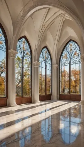 orangerie,orangery,cloisters,christ chapel,vaulted ceiling,peristyle,cloistered,mirogoj,sewanee,columbarium,narthex,yaddo,daylighting,loggia,mausoleums,three centered arch,theresienwiese,cloister,goetheanum,hofgarten,Art,Classical Oil Painting,Classical Oil Painting 02