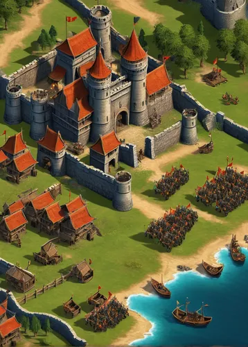 castle iron market,templar castle,medieval castle,medieval town,castle complex,new castle,castleguard,ancient city,medieval,city walls,knight village,old fort,military fort,terracotta tiles,hanseatic city,knight's castle,peter-pavel's fortress,castle,old castle,collected game assets,Illustration,Realistic Fantasy,Realistic Fantasy 16