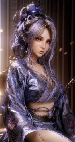 oriental princess,female doll,fuki,realdoll,fashion doll,japanese doll,lilac blossom,artist doll,oriental girl,mukimono,precious lilac,femme fatale,geisha,purple lilac,neo-burlesque,fantasy woman,lady of the night,soprano lilac spoon,celtic queen,hong