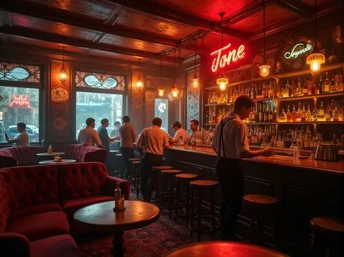 speakeasies,liquor bar,barfly,speakeasy,piano bar,rain bar,dinsmoor,bar,bar counter,barflies,new york restaurant,wine bar,tribeca,tryst,taverne,bar stools,bodeguita,floridita,wine tavern,barrooms,Photography,General,Realistic