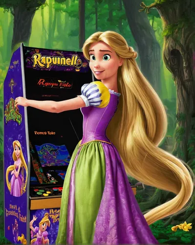 rapunzel essays Grimms' fairy tales homework help questions what is the plot and setting of rapunzel the well known german fairy tale is set deep in a forest an unborn child is promised to an enchantr