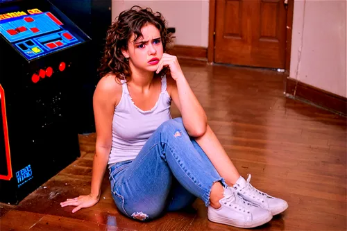 retro girl,arcade games,galaga,icade,deberia,retro woman,retro eighties,arcade,coleco,retro women,nes,pinball,eighties,retro look,thering,amiga,snes,wargames,crt,retro,Unique,Pixel,Pixel 04