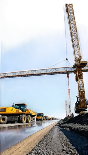 draglines,construction equipment,subgrade,the large crane,road construction,grues,load crane,mega crane,loading crane,dragline,excavators,roadbuilding,heavy equipment,loading cranes,ainscough,obras,kobelco,megastructures,gantry crane,workways,Conceptual Art,Oil color,Oil Color 05