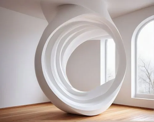 inflatable ring,foscarini,wall lamp,round window,wall light,parabolic mirror,daylighting,circular staircase,toilet seat,frosted glass pane,torus,circle shape frame,toroid,acconci,fiberglas,roundels,revolving light,chair circle,snow ring,hepworth,Illustration,Realistic Fantasy,Realistic Fantasy 27