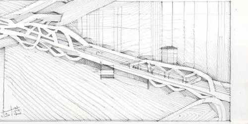 frame drawing,pencil lines,line drawing,overpass,pencil frame,tied-arch bridge,sheet drawing,frame border drawing,bridge - building structure,roof truss,passerelle,bridges,pencils,segmental bridge,bri